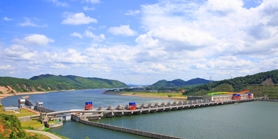 江西省水利建设市场监管平台